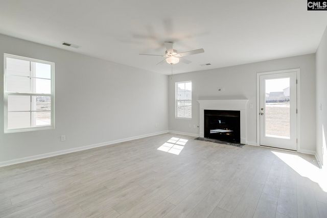 3056 Hallsdale Drive, Elgin, SC 29045