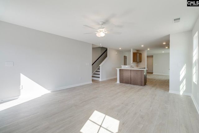 3056 Hallsdale Drive, Elgin, SC 29045