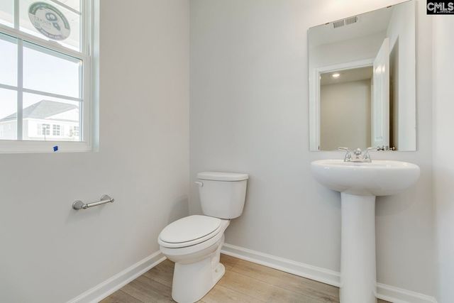 3056 Hallsdale Drive, Elgin, SC 29045