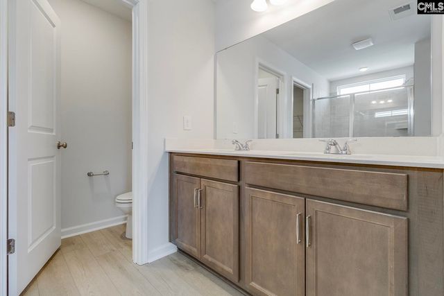 3056 Hallsdale Drive, Elgin, SC 29045