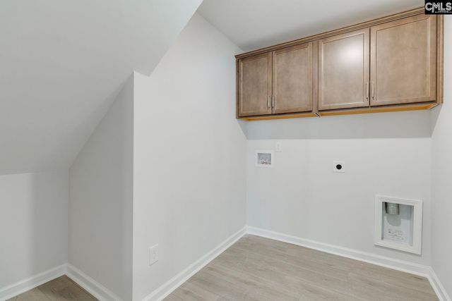 3056 Hallsdale Drive, Elgin, SC 29045