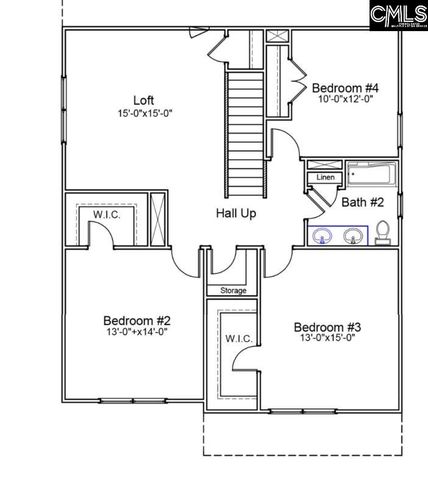 3056 Hallsdale Drive, Elgin, SC 29045