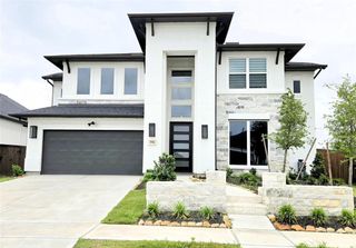 1902 Longcroft Ln, Katy, TX 77493