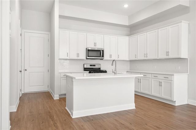 708 Stickley Oak Way, Woodstock, GA 30189