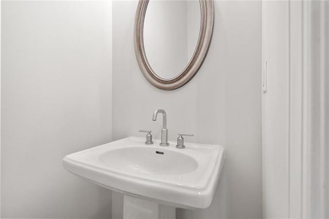 708 Stickley Oak Way, Woodstock, GA 30189