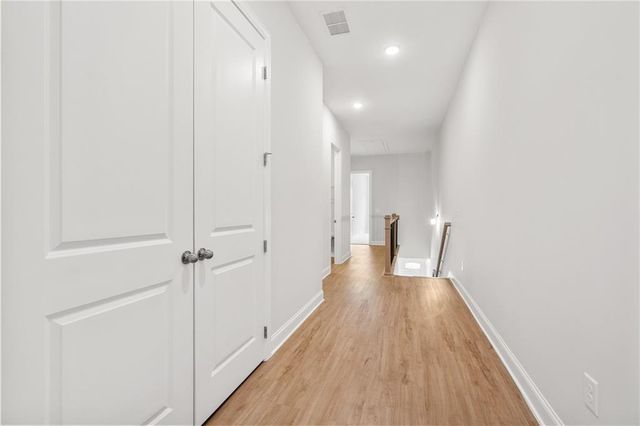 708 Stickley Oak Way, Woodstock, GA 30189