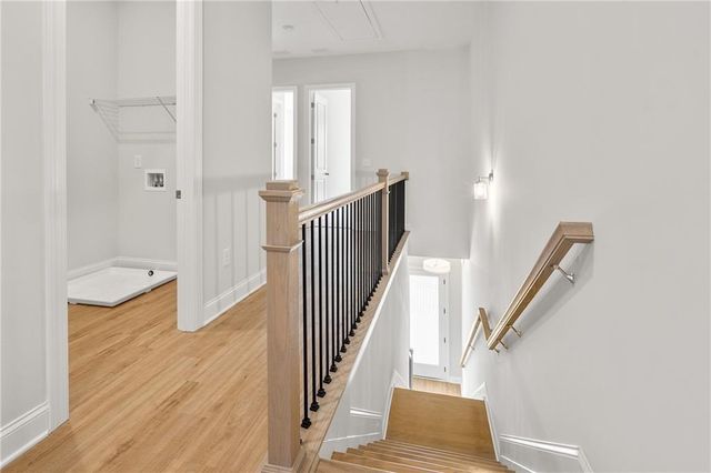 708 Stickley Oak Way, Woodstock, GA 30189