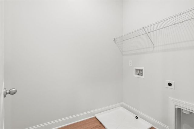 708 Stickley Oak Way, Woodstock, GA 30189