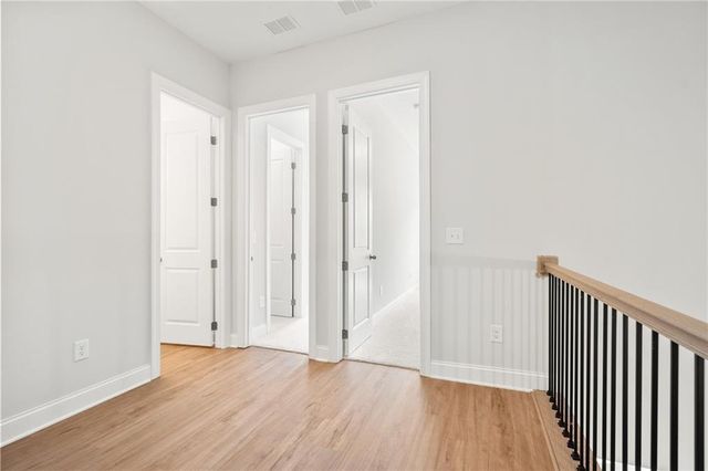 708 Stickley Oak Way, Woodstock, GA 30189