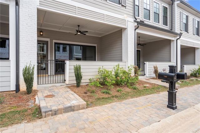 708 Stickley Oak Way, Woodstock, GA 30189