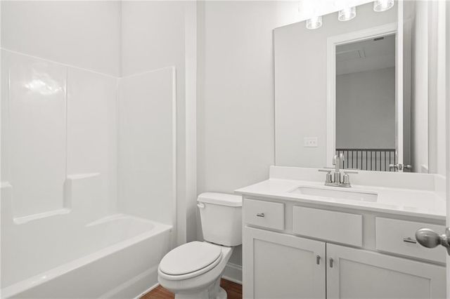 708 Stickley Oak Way, Woodstock, GA 30189