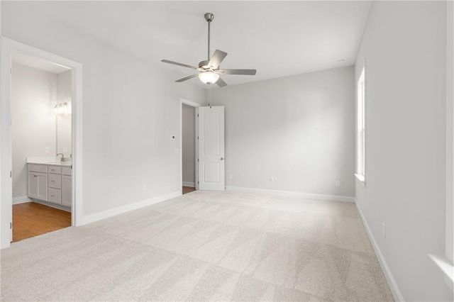 708 Stickley Oak Way, Woodstock, GA 30189