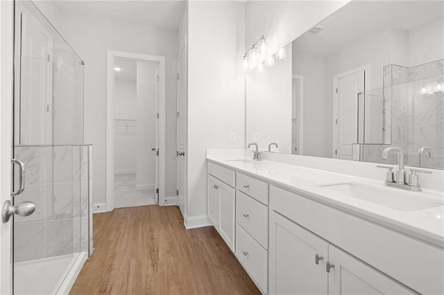 708 Stickley Oak Way, Woodstock, GA 30189