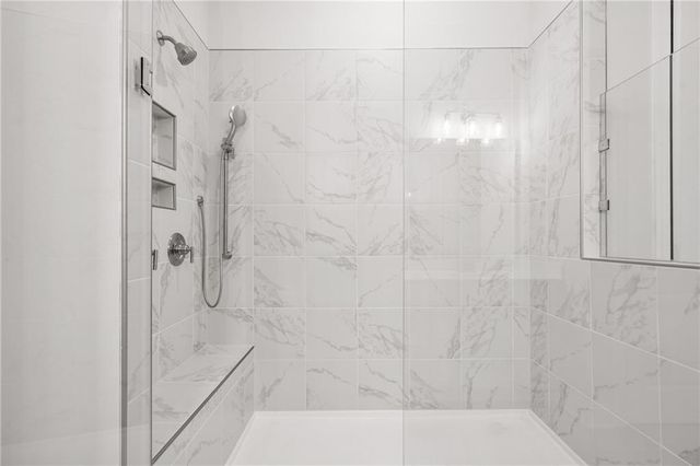 708 Stickley Oak Way, Woodstock, GA 30189