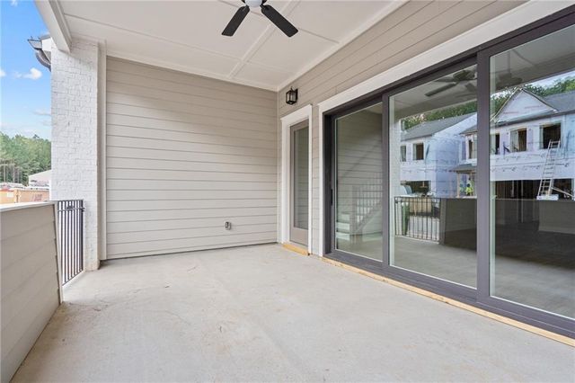 708 Stickley Oak Way, Woodstock, GA 30189