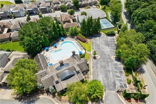 708 Stickley Oak Way, Woodstock, GA 30189