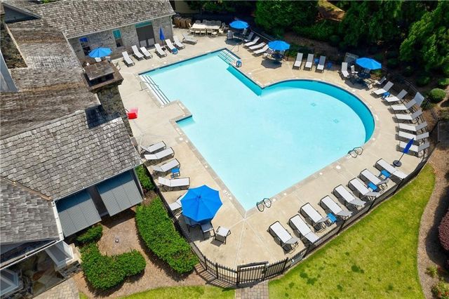 708 Stickley Oak Way, Woodstock, GA 30189