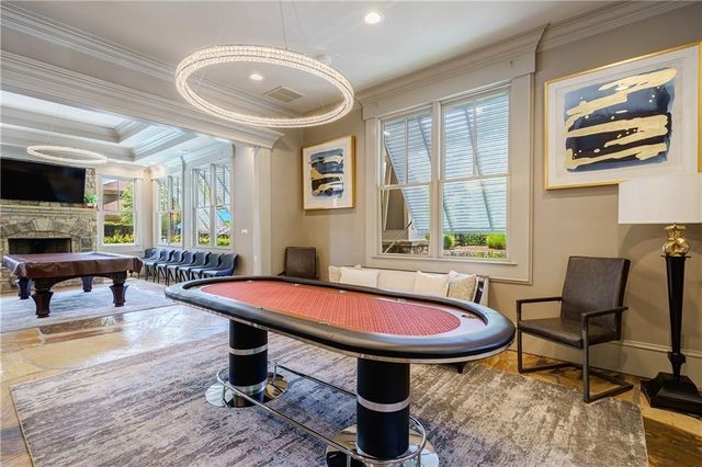 708 Stickley Oak Way, Woodstock, GA 30189