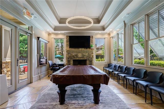 708 Stickley Oak Way, Woodstock, GA 30189