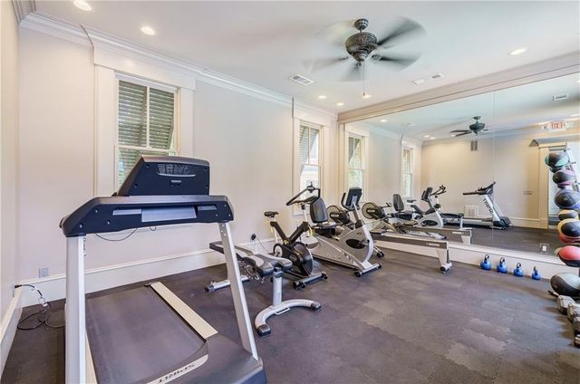 708 Stickley Oak Way, Woodstock, GA 30189