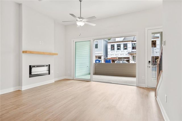 708 Stickley Oak Way, Woodstock, GA 30189