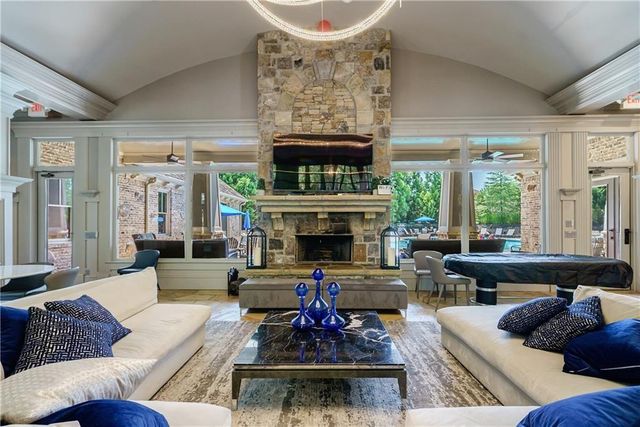 708 Stickley Oak Way, Woodstock, GA 30189