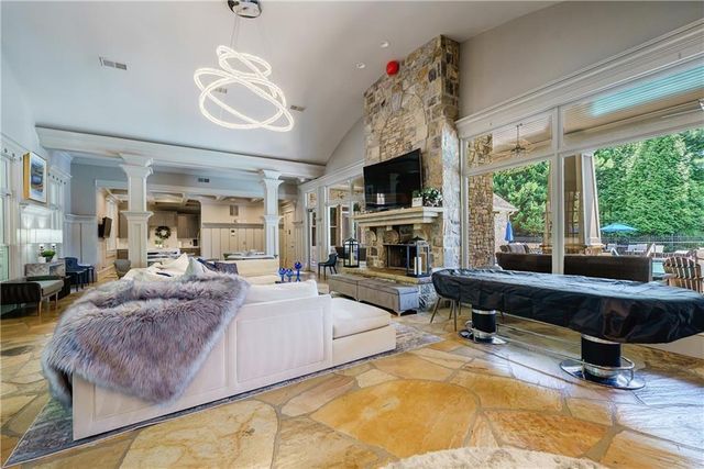 708 Stickley Oak Way, Woodstock, GA 30189