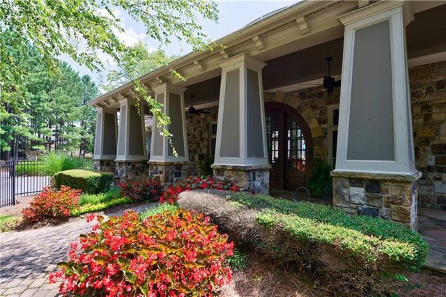 708 Stickley Oak Way, Woodstock, GA 30189