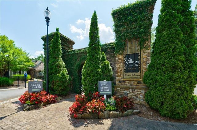 708 Stickley Oak Way, Woodstock, GA 30189