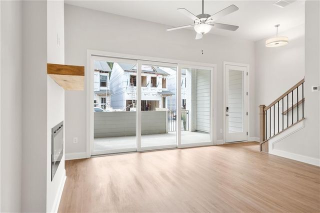 708 Stickley Oak Way, Woodstock, GA 30189