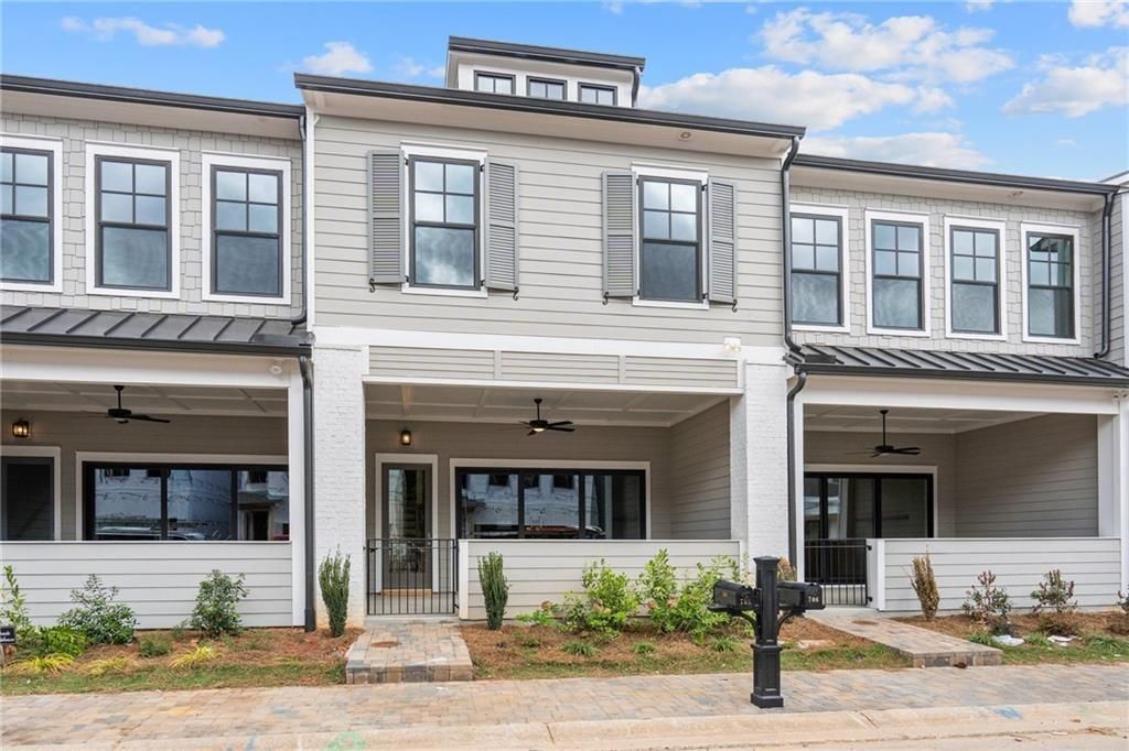 708 Stickley Oak Way, Woodstock, GA 30189