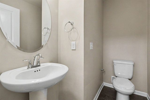 2717 Bristol Ridge Drive, Ann Arbor, MI 48105