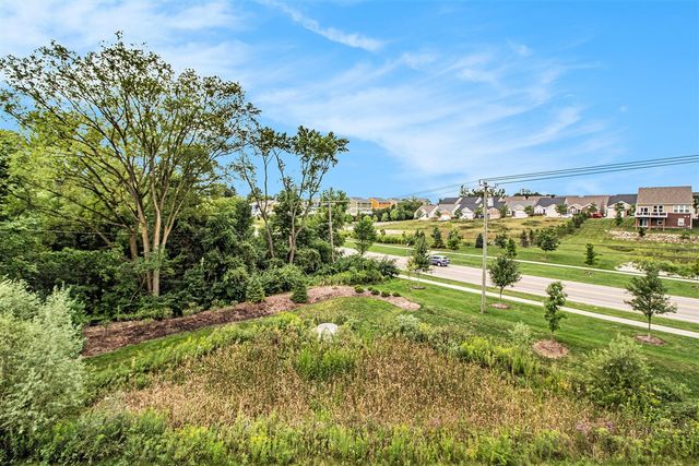 2717 Bristol Ridge Drive, Ann Arbor, MI 48105