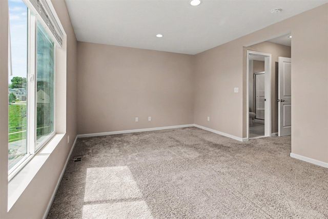 2717 Bristol Ridge Drive, Ann Arbor, MI 48105