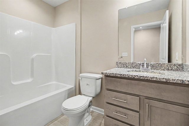 2717 Bristol Ridge Drive, Ann Arbor, MI 48105