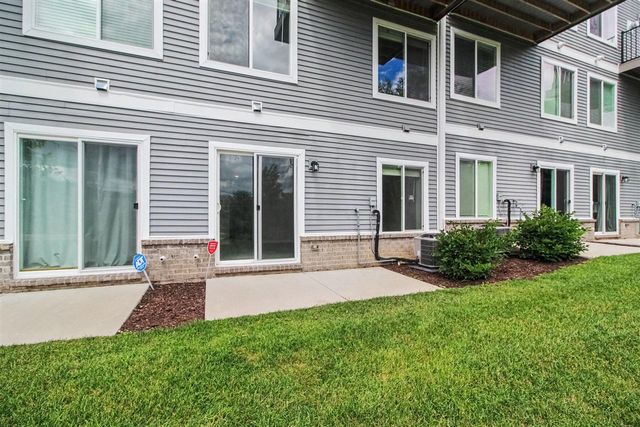2717 Bristol Ridge Drive, Ann Arbor, MI 48105