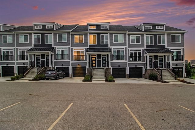2717 Bristol Ridge Drive, Ann Arbor, MI 48105
