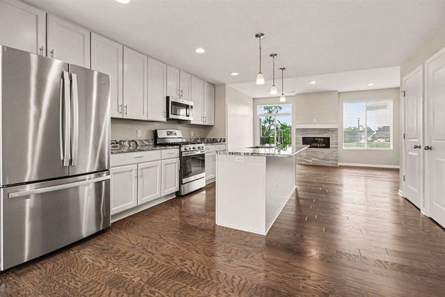 2717 Bristol Ridge Drive, Ann Arbor, MI 48105