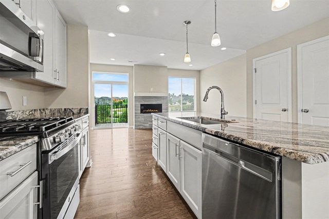2717 Bristol Ridge Drive, Ann Arbor, MI 48105