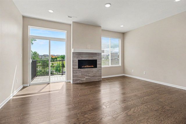 2717 Bristol Ridge Drive, Ann Arbor, MI 48105