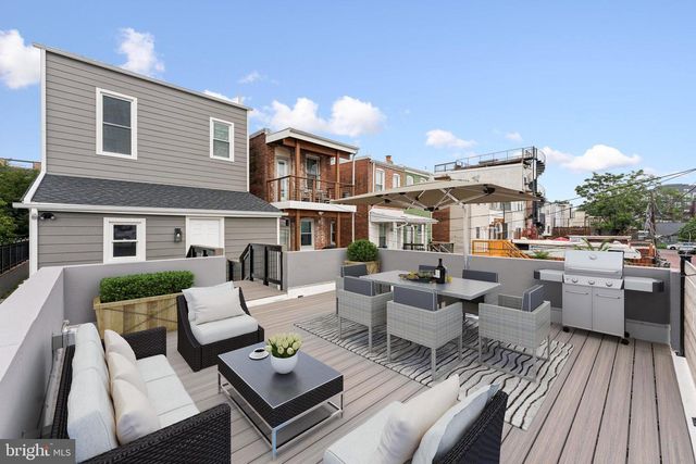 2105 4TH ST NE, Washington, DC 20002