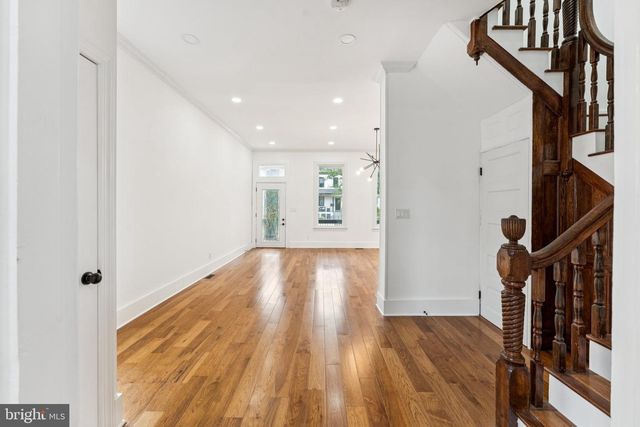 2105 4TH ST NE, Washington, DC 20002