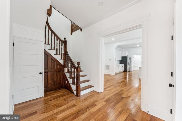 2105 4TH ST NE, Washington, DC 20002