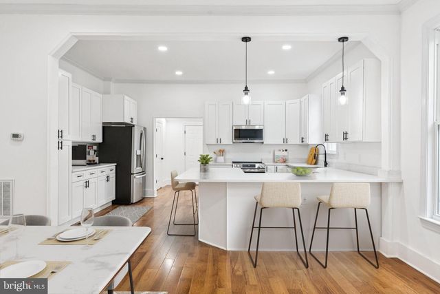 2105 4TH ST NE, Washington, DC 20002