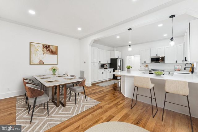 2105 4TH ST NE, Washington, DC 20002