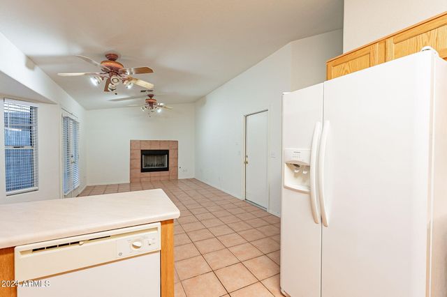 701 W SHANNONS Way, Coolidge, AZ 85128