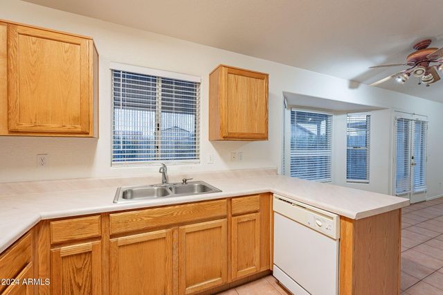 701 W SHANNONS Way, Coolidge, AZ 85128