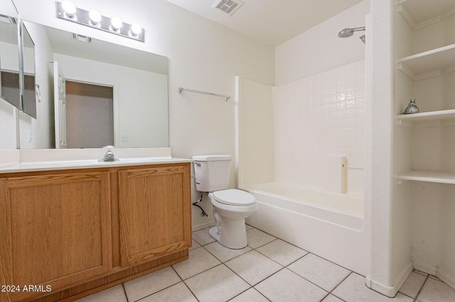 701 W SHANNONS Way, Coolidge, AZ 85128