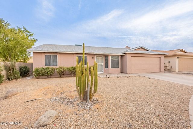 701 W SHANNONS Way, Coolidge, AZ 85128
