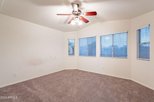 701 W SHANNONS Way, Coolidge, AZ 85128